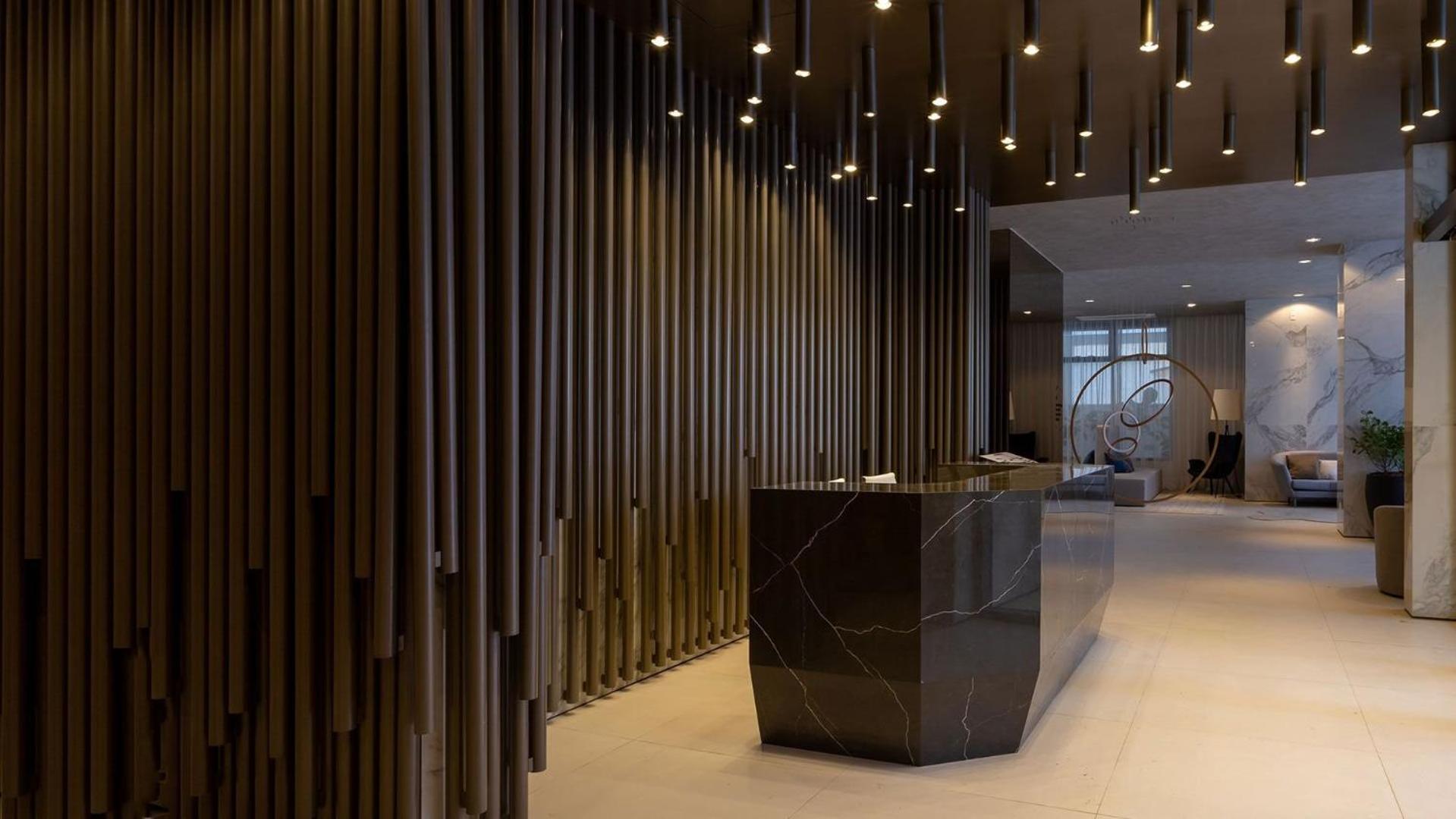 Dsg Itaim Casa de férias São Paulo